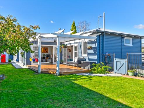 116 Ikanui Road, Frimley
