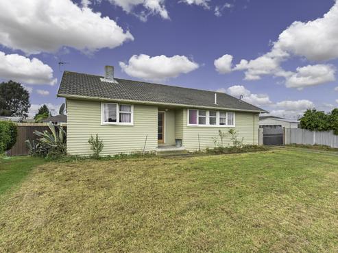 4 Montrose Street, Flaxmere
