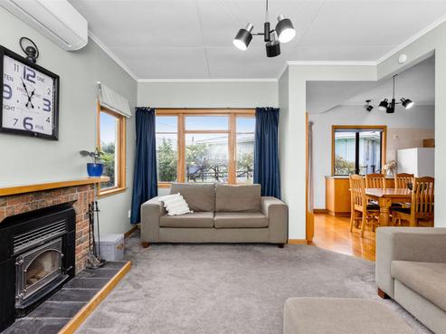 207 Caroline Place, Mayfair