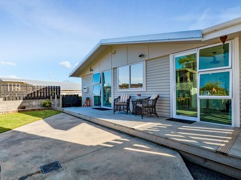 19 Clearmont Crescent, Blagdon