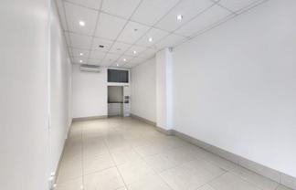 36m2 Retail in the Heart of Newmarket
