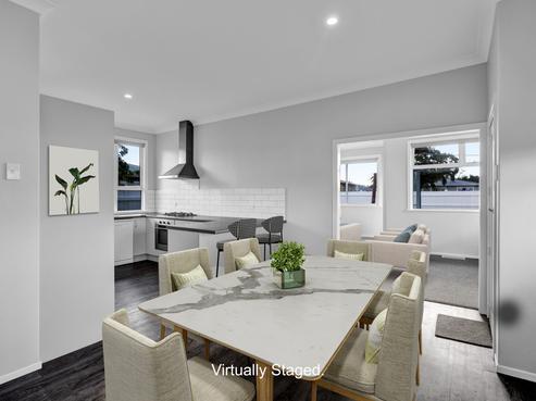 237 Omata Road, Spotswood