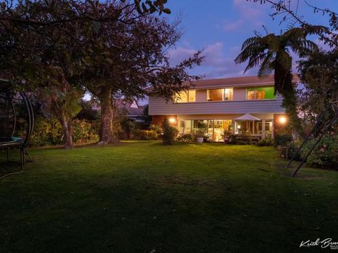 755 High Street, Boulcott