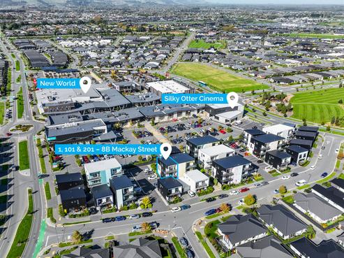 1/8B Mackay Street, Wigram