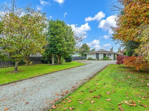 41A Wakeman Street, Pahiatua