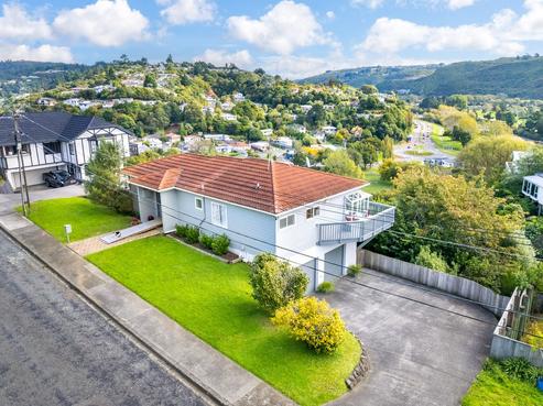 26 Castle Crescent, Stokes Valley