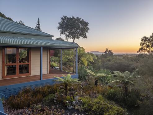 35 Sunglo Terrace, Otaki