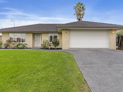 18 Brittas Place, East Tamaki
