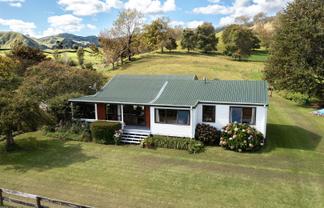 28 Wyborn Road, Te Aroha