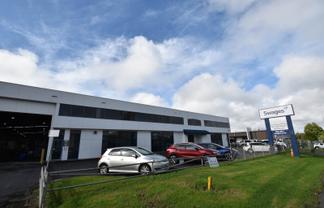 AFFORDABLE WITH AMPLE PARKING SPACE
