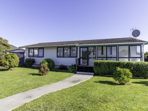 9 Walmsley Crescent, Paeroa
