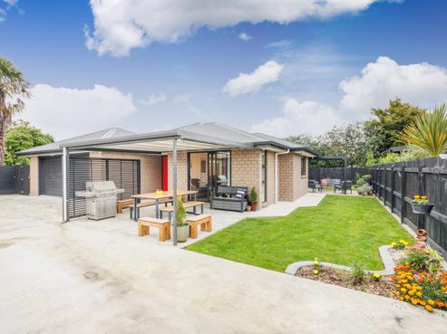 27A Poole Street, Feilding