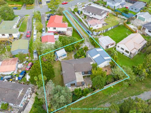 42 Arodella Crescent, Ranui
