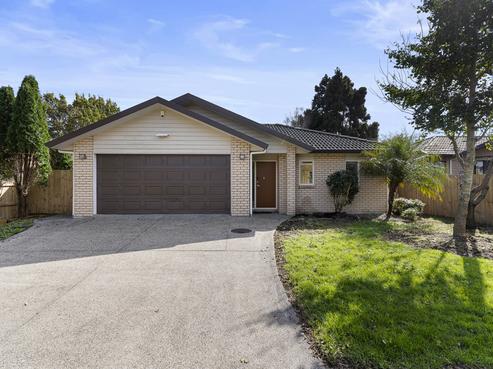40 Artillery Drive, Papakura