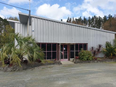 32 Hurndall Street East, Maungaturoto
