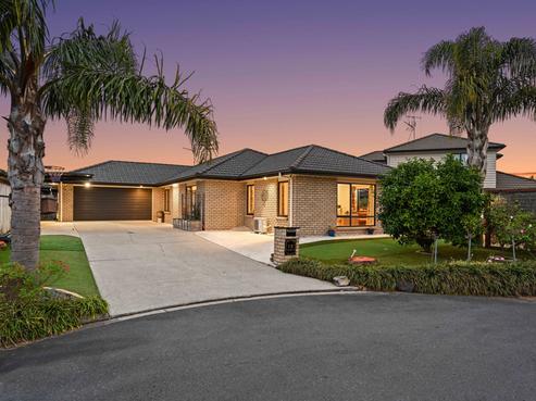 12 Chadwick Place, Rototuna North
