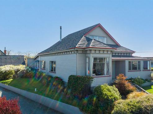 134 Evans Street, Waimataitai