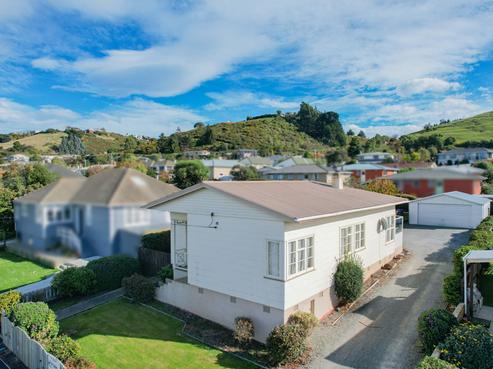 10 Mclean Street, Oamaru