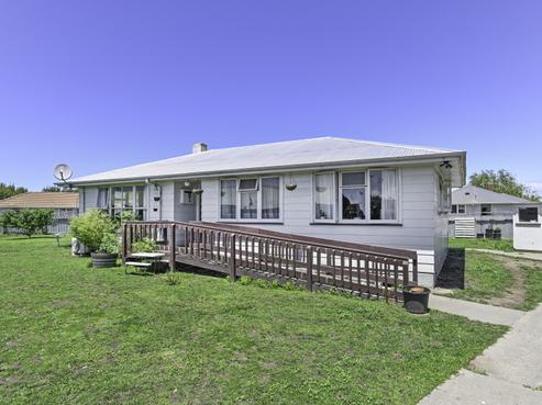 19 Montrose Street, Flaxmere