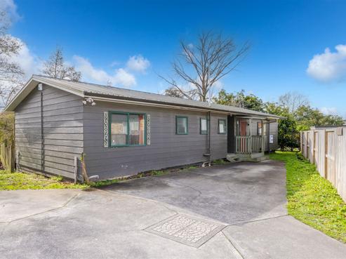 9A Trigg Place, Bader