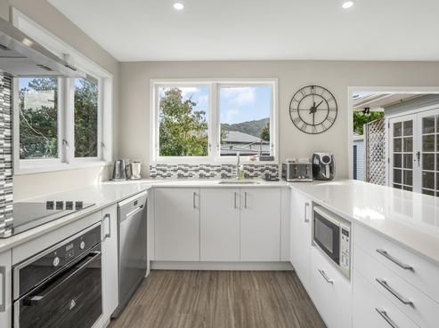 3 Mitimiti Grove, Wainuiomata
