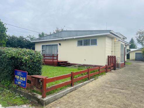 21 Onslow Street, Kawerau