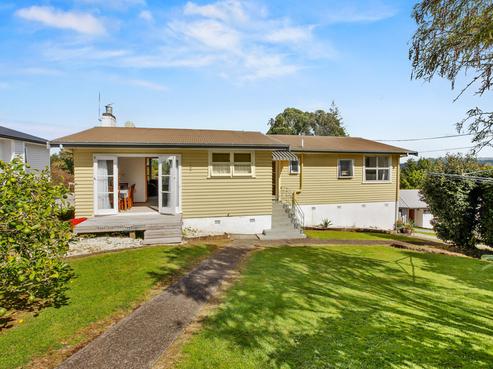 83 Gradara Avenue, Otorohanga