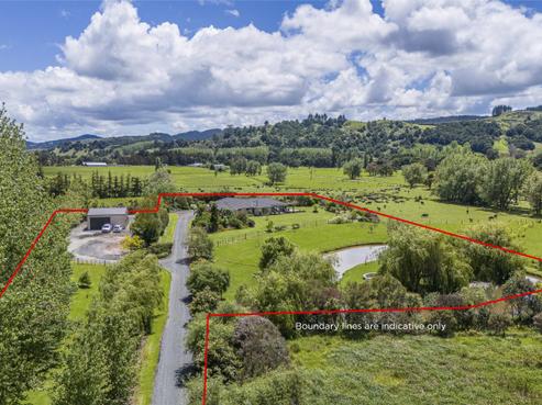 86 Streamlands Swamp Road, Kaipara Flats
