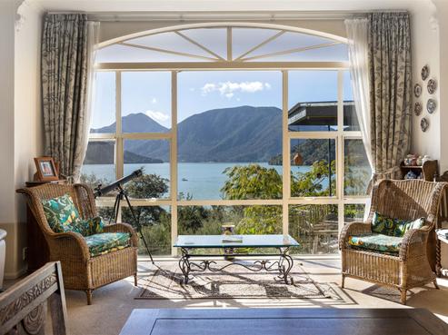 577 Queen Charlotte Drive, Havelock