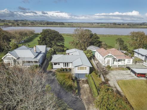 199 Victoria Street, Dargaville