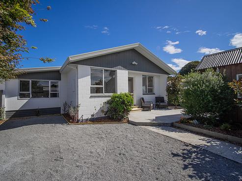 165 Milton Street, Somerfield
