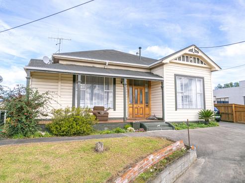 13 Fitzherbert Avenue, Springvale