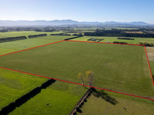 197 Maindonalds Road, West Eyreton