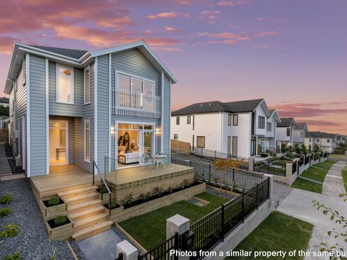 157C Bonair Crescent, Silverdale