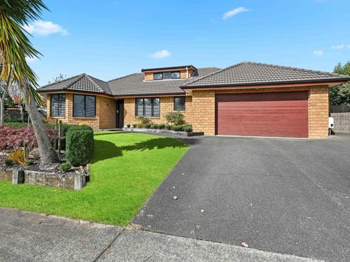 1 Glencoe Place, Nawton