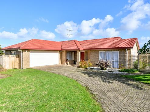 22 Sheriff Place, Randwick Park