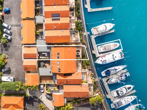 105 Waterside Crescent, Gulf Harbour