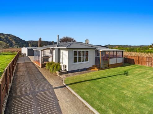 229 Rewatu Road, Poroporo