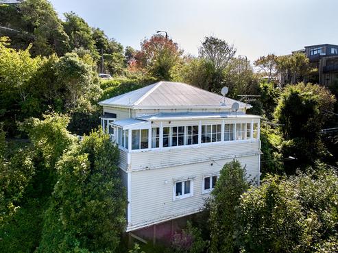 46 Northland Road, Northland