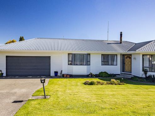 49 Goldfinch Street, Ohakune