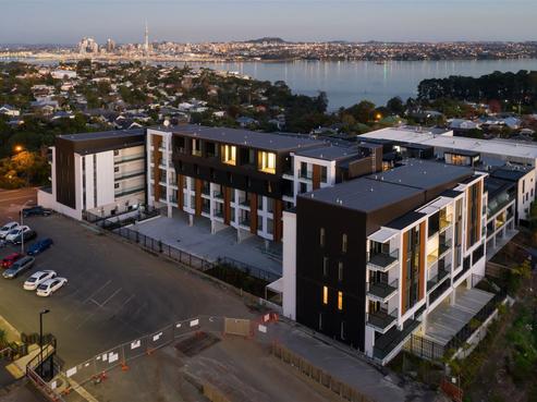 310/19 Rawene Road, Birkenhead