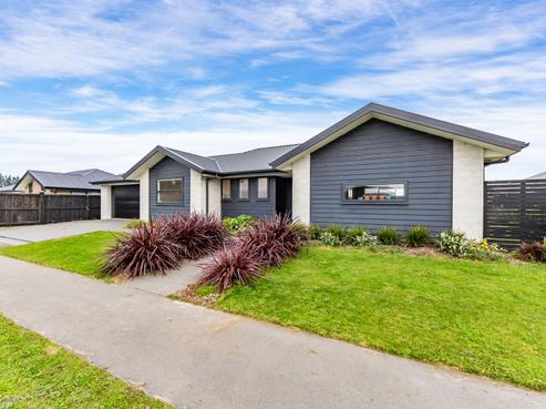 24 Lennon Drive, Rolleston