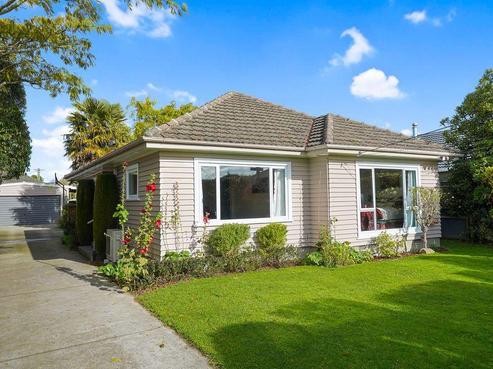 36 Ranger Street, Mairehau