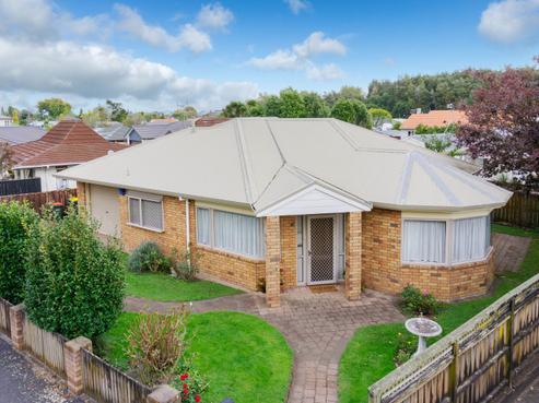 9A Daisy Street, Claudelands