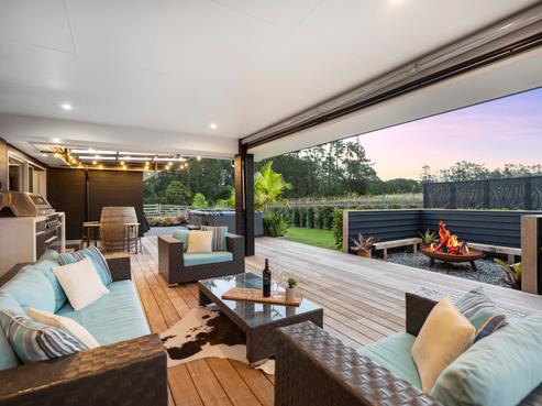 583 State Highway 16, Kumeu