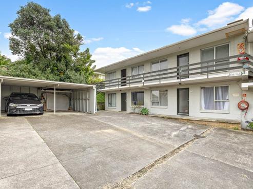 2/46 School Road, Morningside