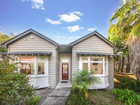 3 Aitken Terrace, Kingsland