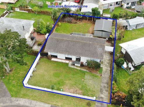 15 Almay Place, Clover Park