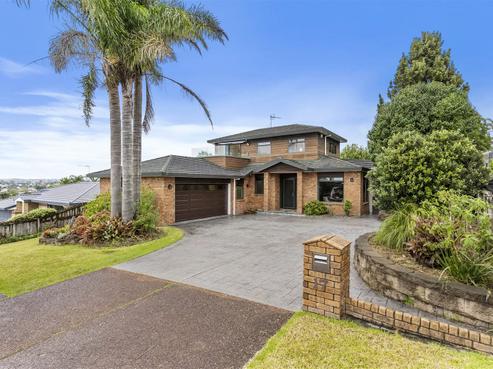 17 San Valentino Drive, Henderson