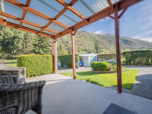 171 Scotland Street, Roxburgh